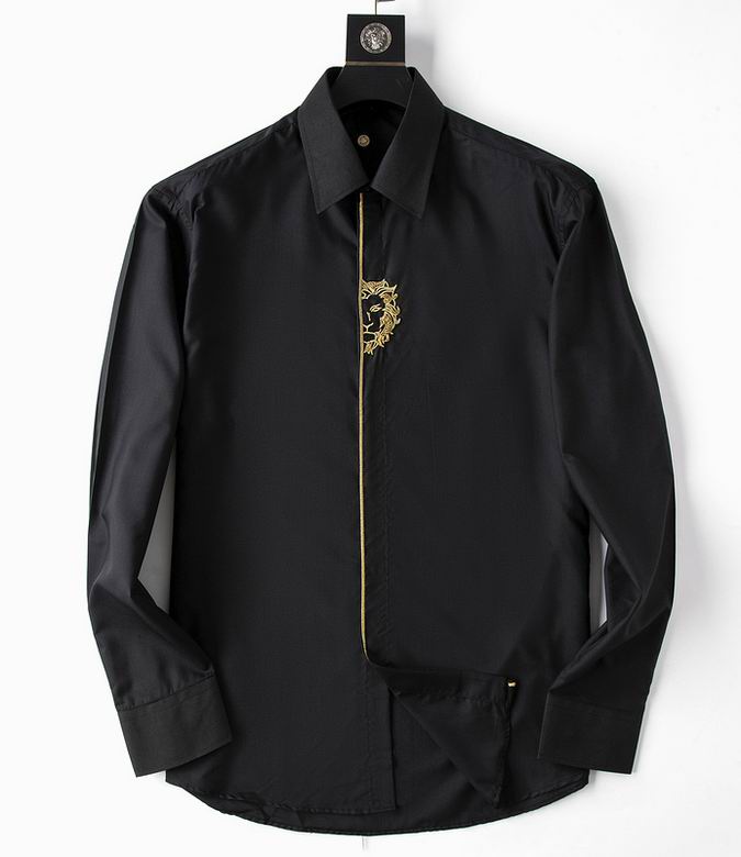 Versace Shirt LS-021
